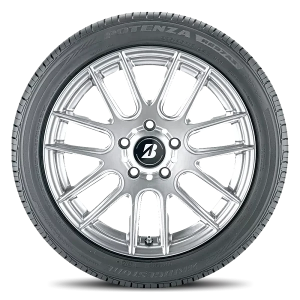 Bridgestone Potenza RE97 A/S 235/45R18 - Image 3