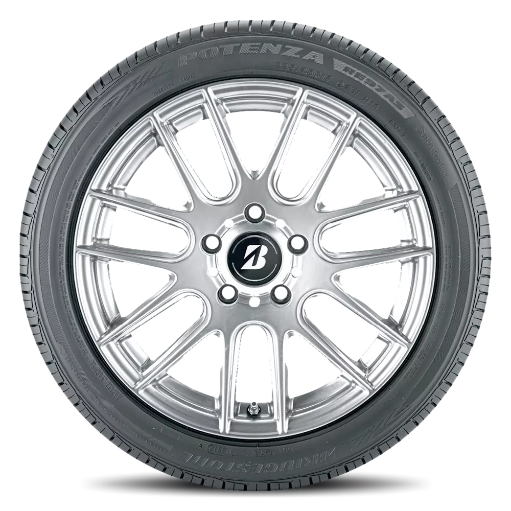 Bridgestone Potenza RE97 A/S P245/40R20 - Image 3