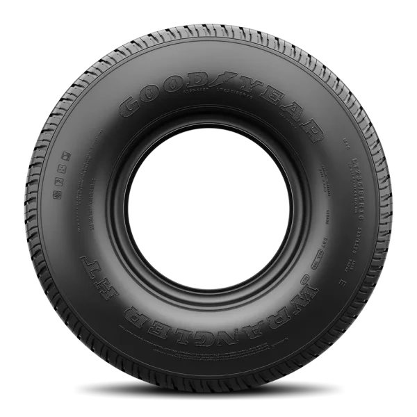 Goodyear Wrangler HT LT235/85R16 - Image 3