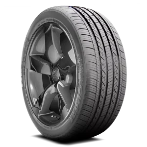 Nexen CP671 215/60R17