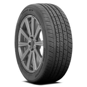 Toyo Open Country Q/T P265/65R18