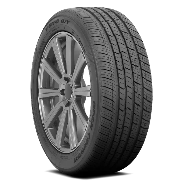 Toyo Open Country Q/T 235/65R18