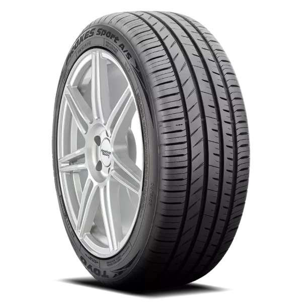 Toyo Proxes Sport A/S 275/40R20