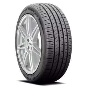 Toyo Proxes Sport A/S 295/25R20