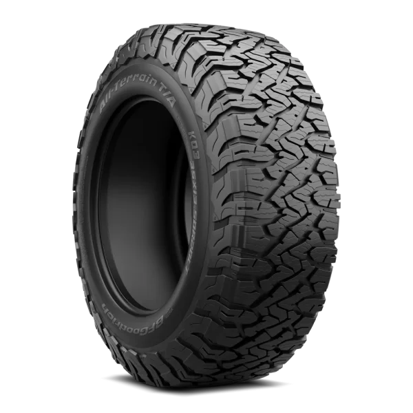 Bfgoodrich ALL-Terrain T/A KO3 35X13.50R20LT