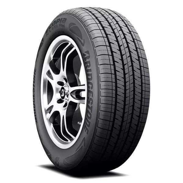 Bridgestone Ecopia H/L 422 Plus P245/50R20
