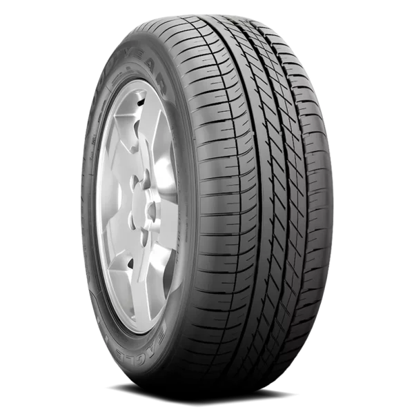 Goodyear Eagle F1 Asymmetric Suv 295/40R22