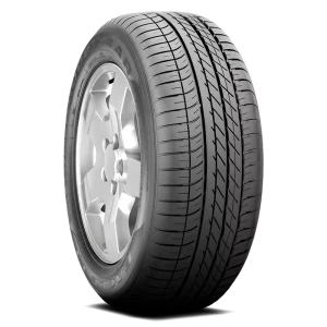 Goodyear Eagle F1 Asymmetric Suv 255/50R19