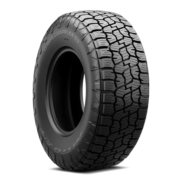 Nitto Terra Grappler G3 LT315/70R17