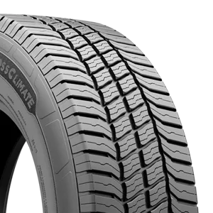 Michelin Agilis Crossclimate 195/75R16C - Image 4
