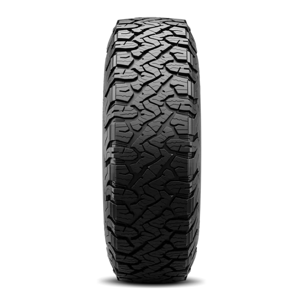 Bfgoodrich ALL-Terrain T/A KO3 LT265/75R16 - Image 2