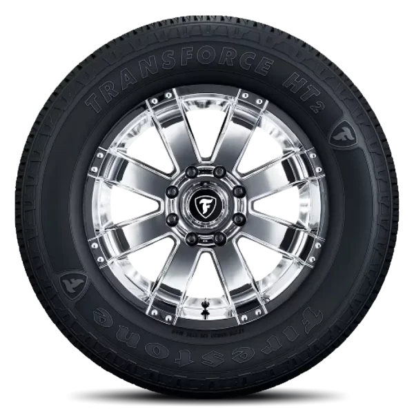 Firestone Transforce HT2 LT275/70R18 - Image 3