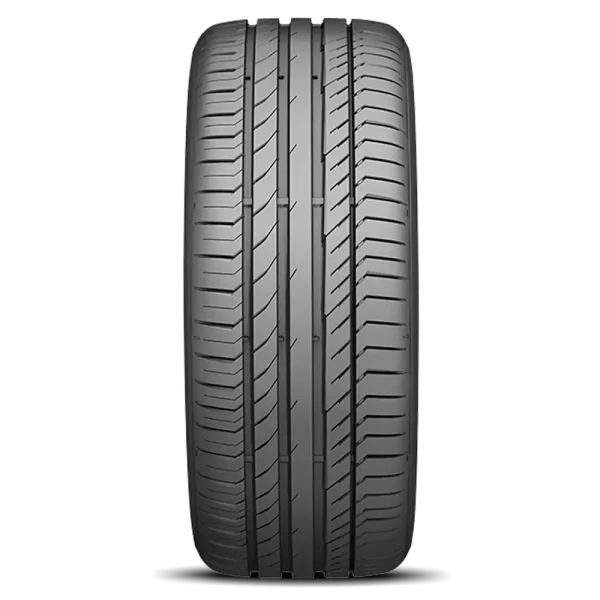 Continental Contisportcontact 5P 285/40R22 - Image 2
