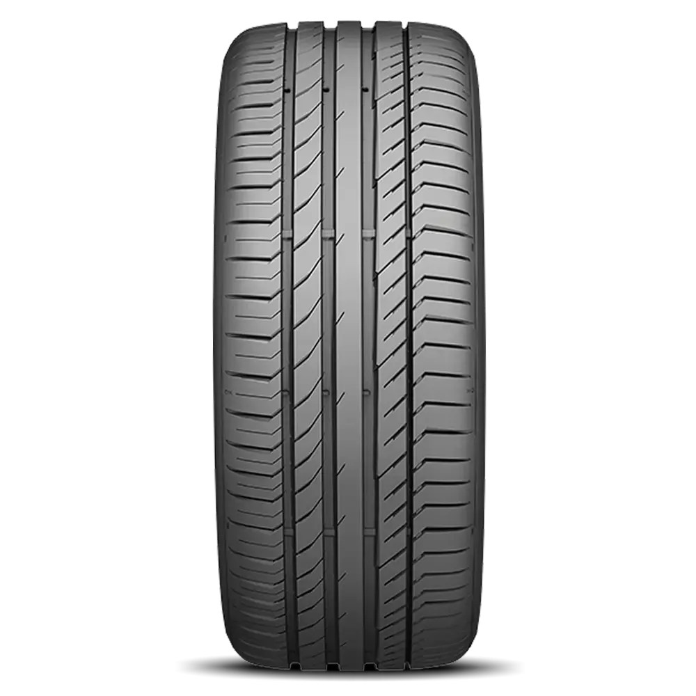 Continental Contisportcontact 5P 295/35R21 - Image 2