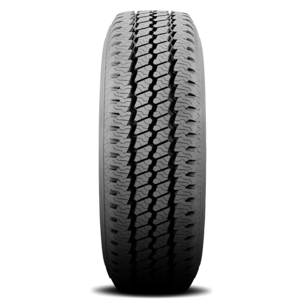Bridgestone Duravis M700 HD LT225/75R16 - Image 2