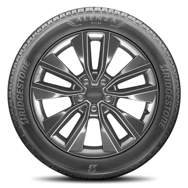 Bridgestone Alenza H/L 33 225/60R18 - Image 3