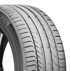 Continental Contisportcontact 5 295/40ZR21 - Image 4