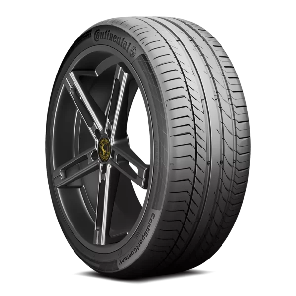 Continental Contisportcontact 5 245/50ZR18