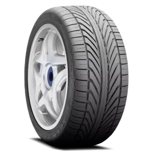 Goodyear Eagle F1 GS-2 EMT P285/35ZR19