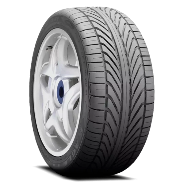 Goodyear Eagle F1 GS-2 EMT P285/35ZR19