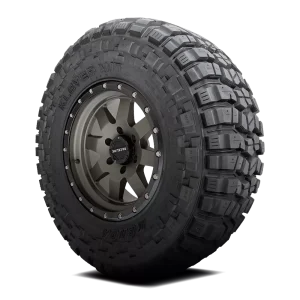 Kenda Klever M/T2 (KR629) Red Letters 35X12.50R20LT