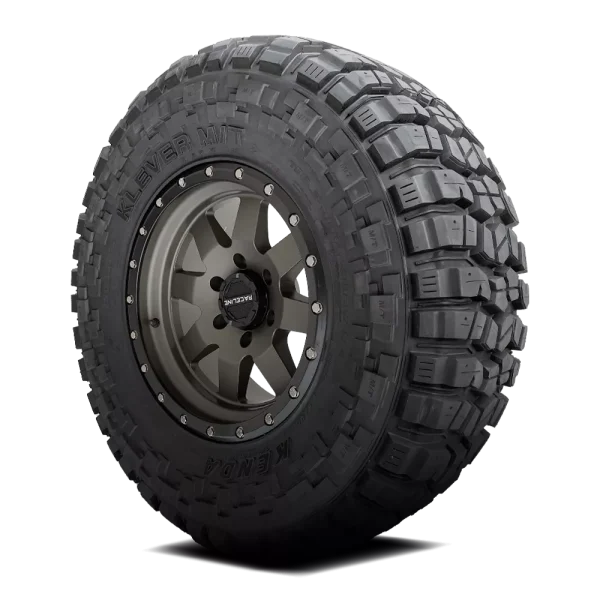 Kenda Klever M/T2 (KR629) Red Letters 37X13.50R22LT