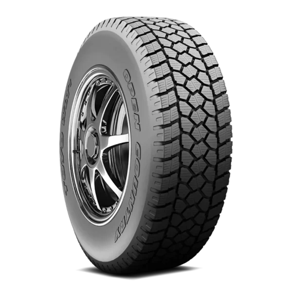 Toyo Open Country WLT1 LT225/75R16