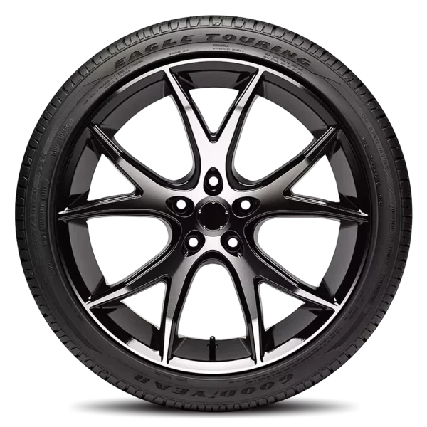Goodyear Eagle Touring 255/45R20 - Image 3