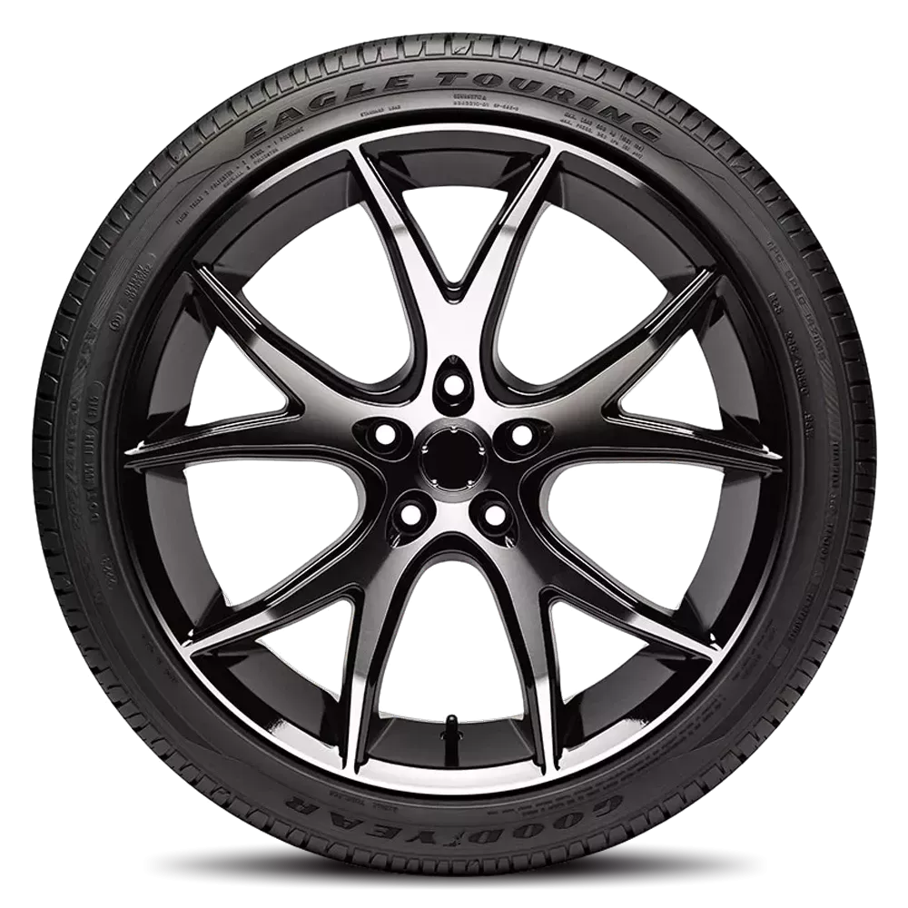 Goodyear Eagle Touring 305/30R21 - Image 3