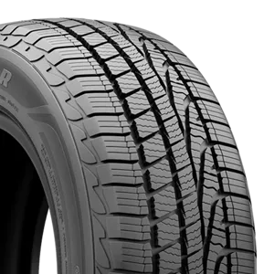 Goodyear Assurance Weatherready 205/60R16 - Image 4