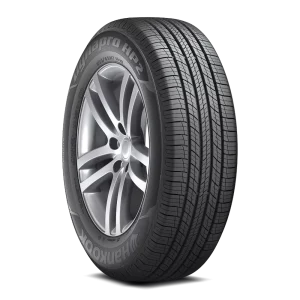 Hankook Dynapro HP2 (RA33)/HP2 Plus (RA33D) 265/60R18