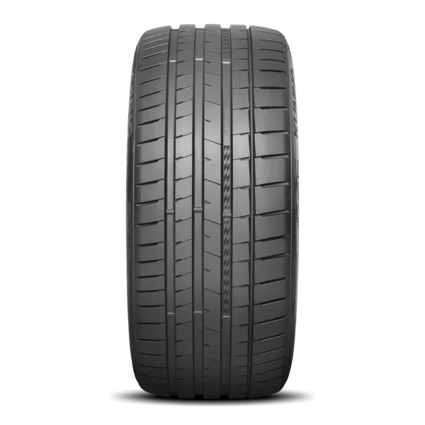 Kumho Ecsta Sport S PS72S 295/30R20 - Image 2