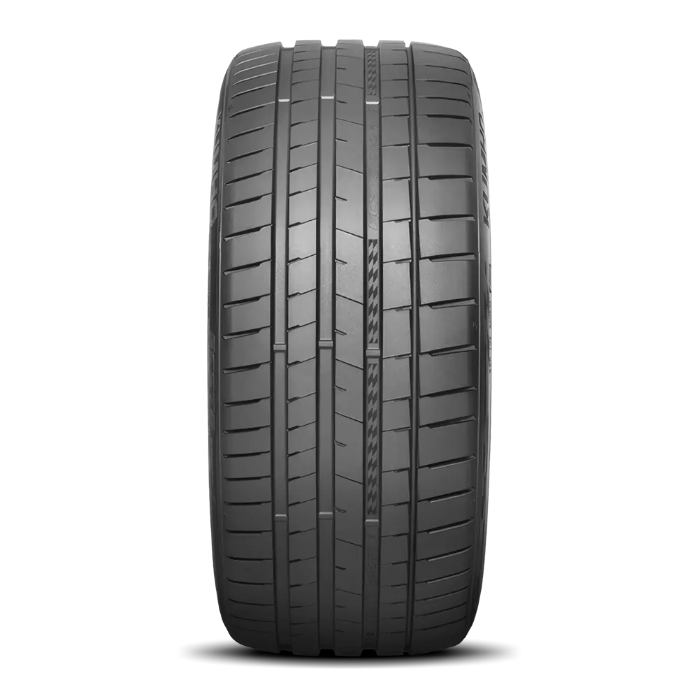 Kumho Ecsta Sport S PS72S 225/35R20 - Image 2