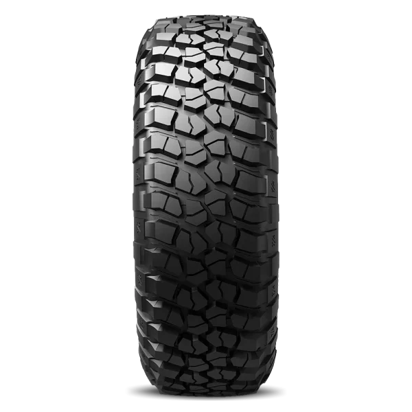 Bfgoodrich Mud-Terrain T/A KM2 LT255/75R17 - Image 2