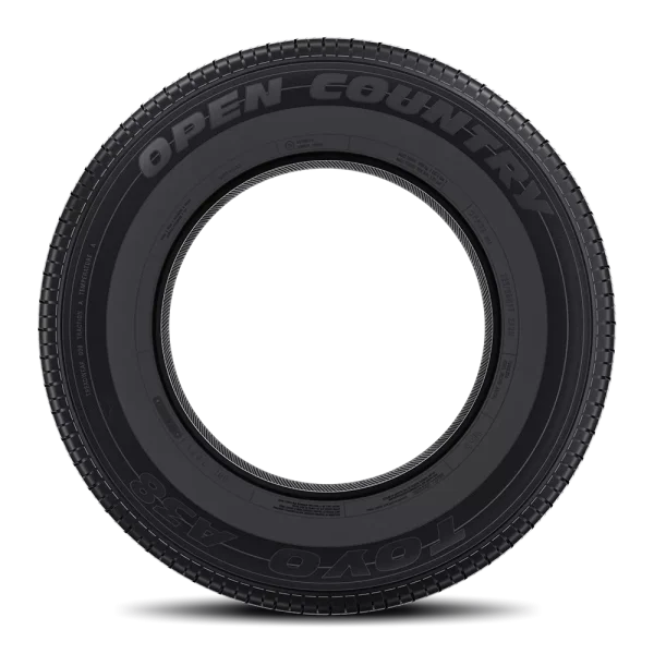Toyo Open Country A38 225/65R17 - Image 3