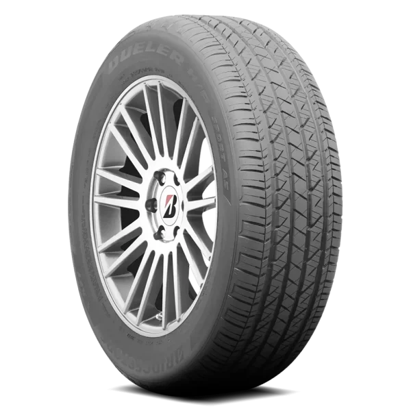 Bridgestone Dueler H/P Sport AS 225/60R18