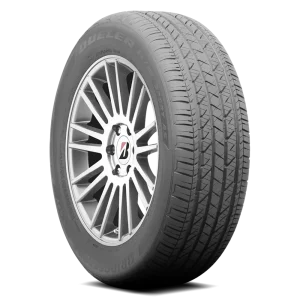 Bridgestone Dueler H/P Sport AS 245/50R20