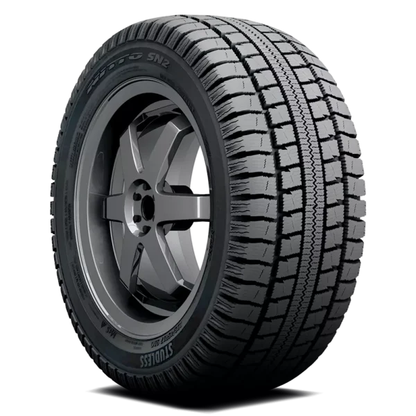 Nitto SN2 205/60R16