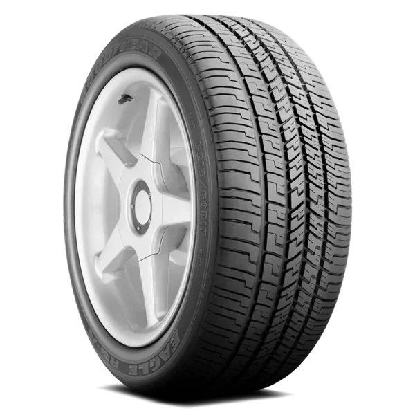 Goodyear Eagle RS-A Police P235/55R17