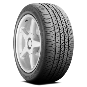 Goodyear Eagle RS-A Police P265/60R17