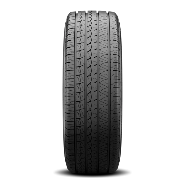 Yokohama Advan A83B P225/55R17 - Image 2