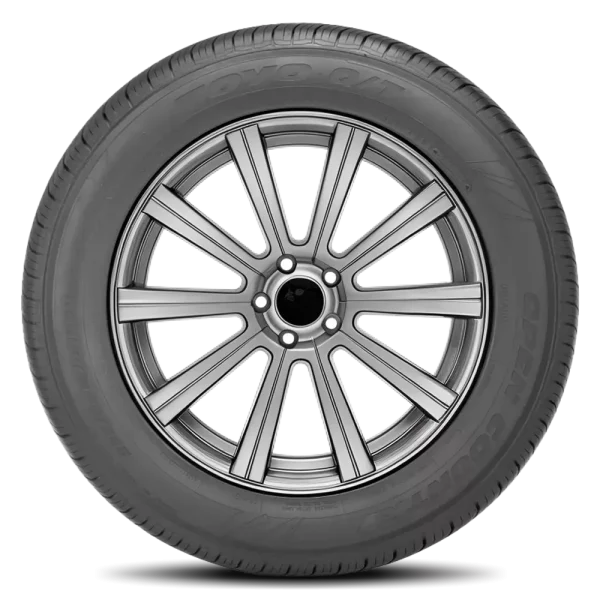 Toyo Open Country Q/T 255/60R18 - Image 3