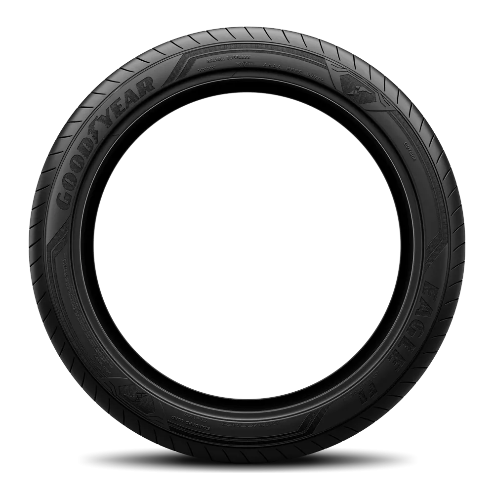 Goodyear Eagle F1 Asymmetric 3 205/45R17 - Image 3