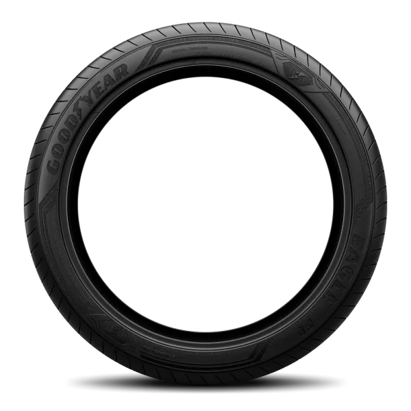 Goodyear Eagle F1 Asymmetric 3 265/40R20 - Image 3