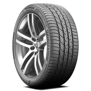 Bridgestone Potenza Sport AS 255/35R18