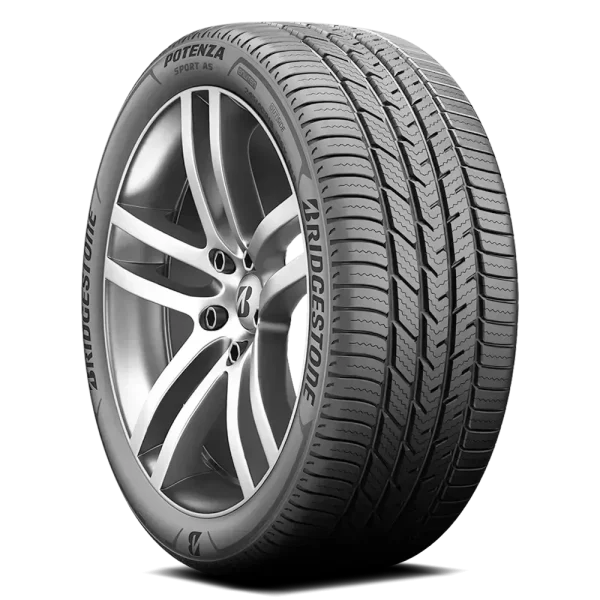 Bridgestone Potenza Sport AS 215/45R17