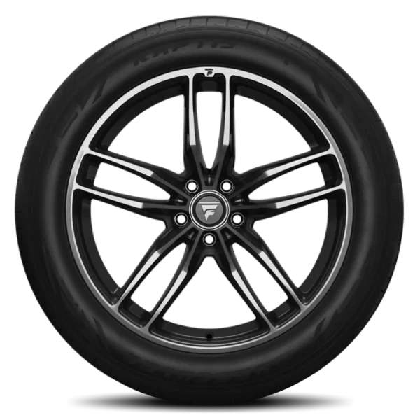 Hercules Raptis R-T6X 275/45R20 - Image 3