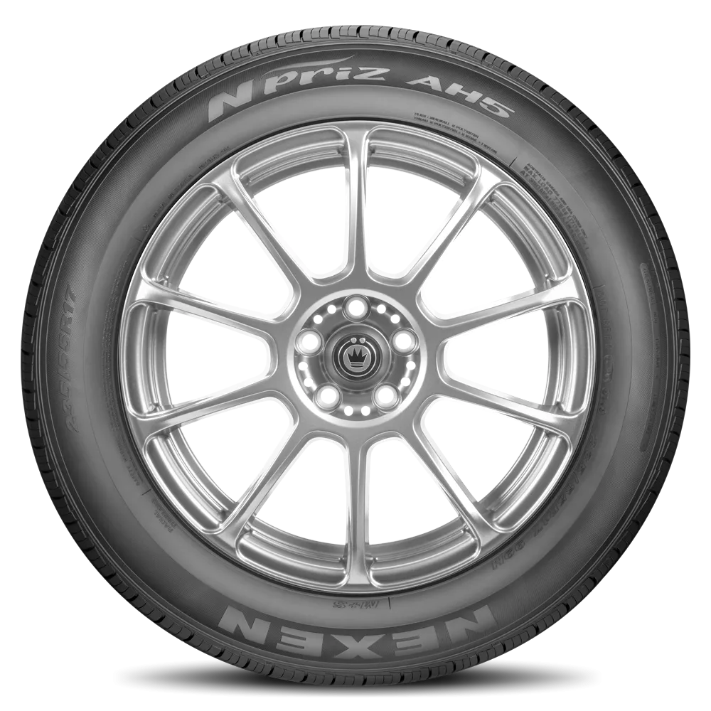 Nexen Npriz AH5 175/65R15 - Image 3