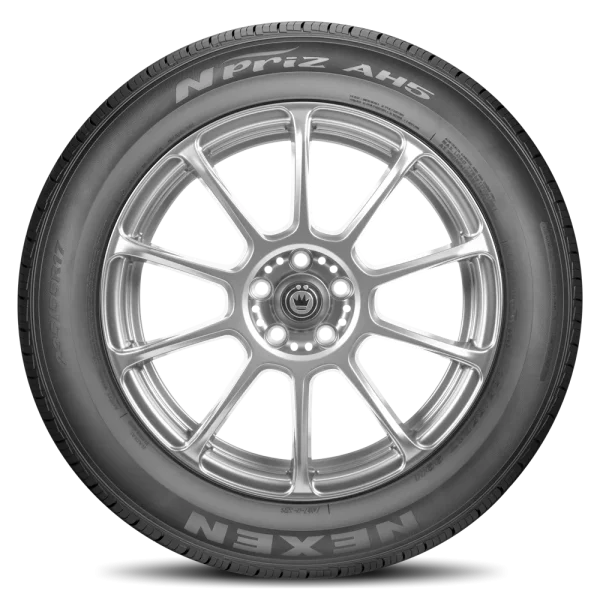 Nexen Npriz AH5 185/70R14 - Image 3
