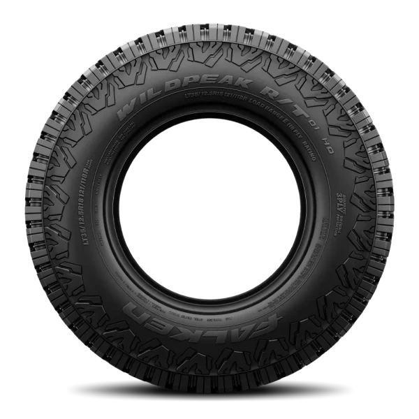 Falken Wildpeak R/T01 LT285/75R18 - Image 3